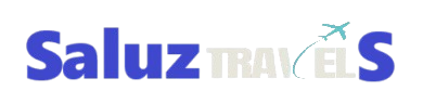 SaluzTravels Logo